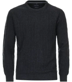 Casamoda Neulepuserot*neule 434160300