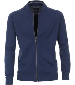 Casamoda Neuletakit*neuletakki 004440 144 Sininen