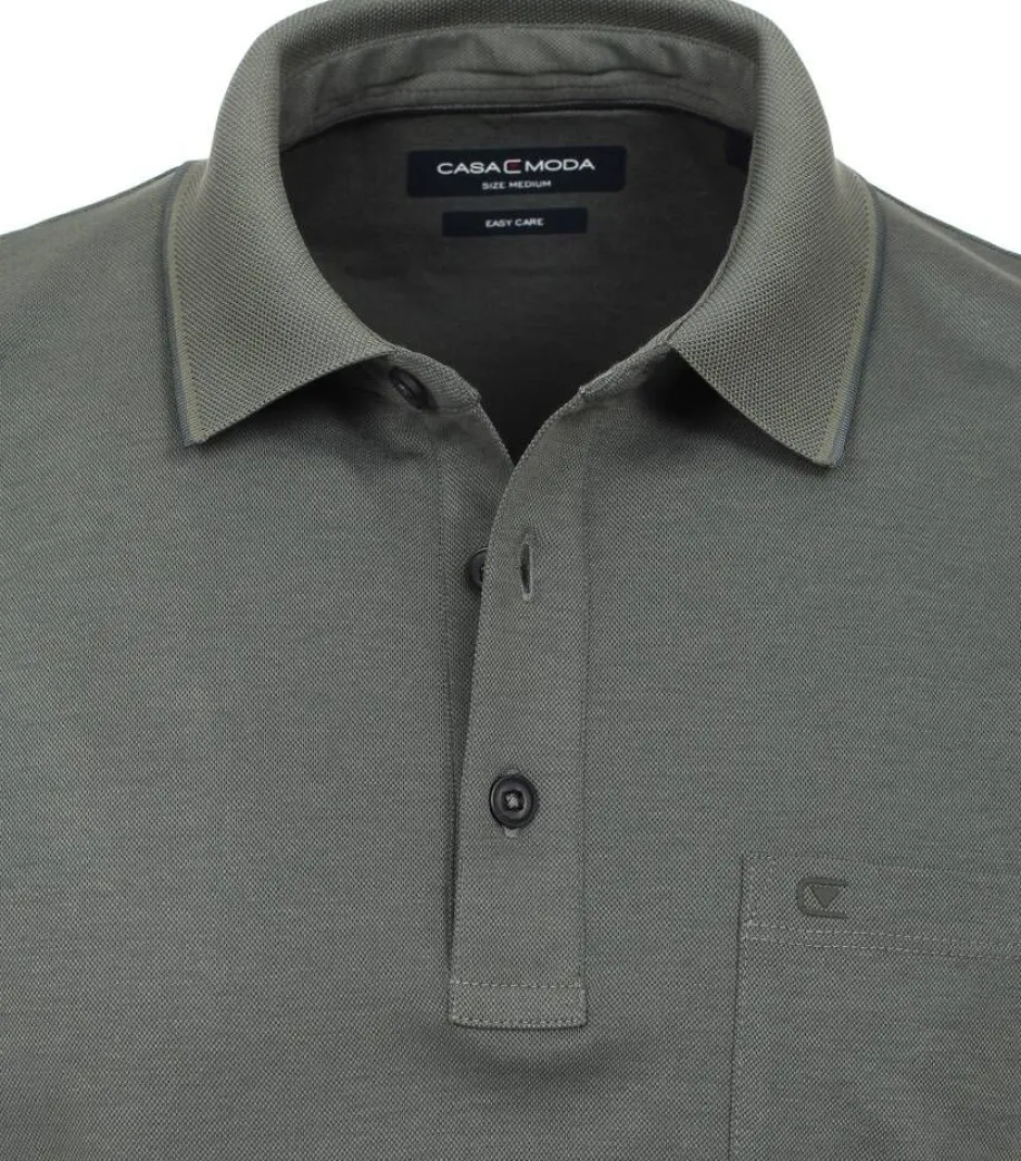 Casamoda T-Paidat*pikeepaita 993106500