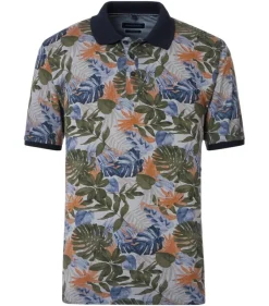 Casamoda T-Paidat*pikeepaita 954384800 105 Sky Captain