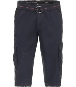 Casamoda Shortsit*shortsit 544195800 708 Moon mist