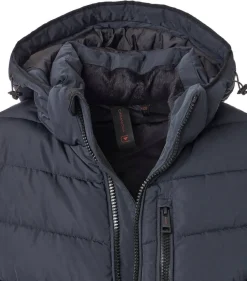 Casamoda Talvitakit*takki 554474200 108 Dark navy