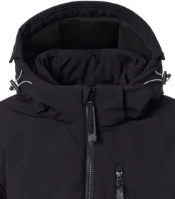 Casamoda Talvitakit*takki 554475200 800 Black Beau