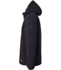 Casamoda Talvitakit*takki 554475200 800 Black Beau