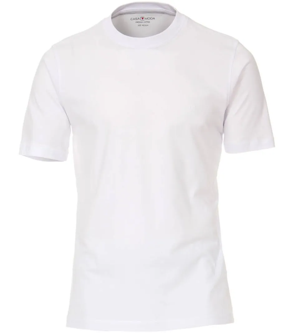 Casamoda T-Paidat*t-paita 004200
