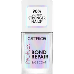 Catrice Kynsilakat Ja -Tarvikkeet*aluslakka Pastel ProPlex Bond Repair 010