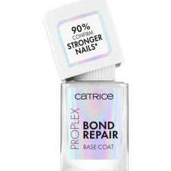 Catrice Kynsilakat Ja -Tarvikkeet*aluslakka Pastel ProPlex Bond Repair 010