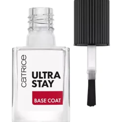 Catrice Kynsilakat Ja -Tarvikkeet*aluslakka Ultra Stay Base Coat
