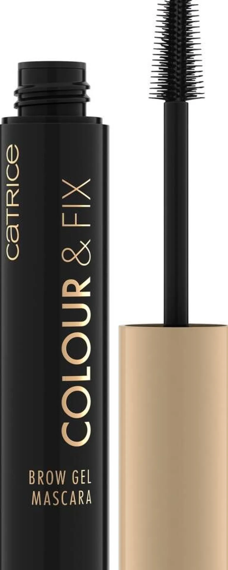 Catrice Meikit*Colour&Fix Brow Gel Mascara 010