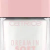 Catrice Kynsilakat Ja -Tarvikkeet*Dream In Soft Glaze Nail Polish 010