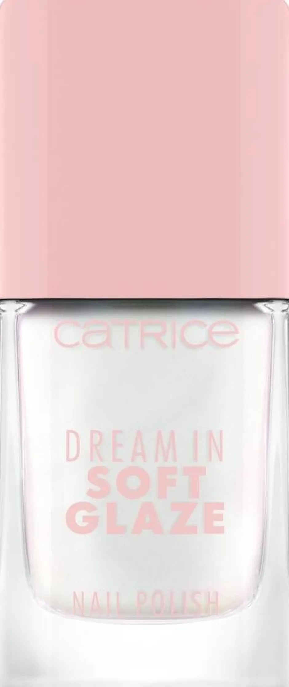 Catrice Kynsilakat Ja -Tarvikkeet*Dream In Soft Glaze Nail Polish 010