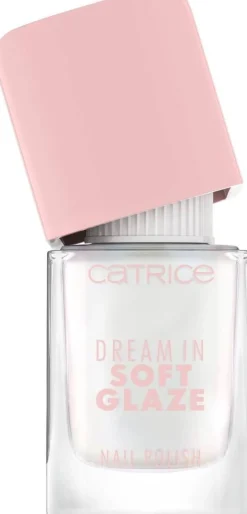 Catrice Kynsilakat Ja -Tarvikkeet*Dream In Soft Glaze Nail Polish 010