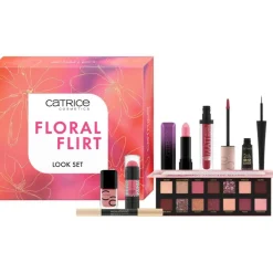 Catrice Meikit*Floral Flirt Look Set