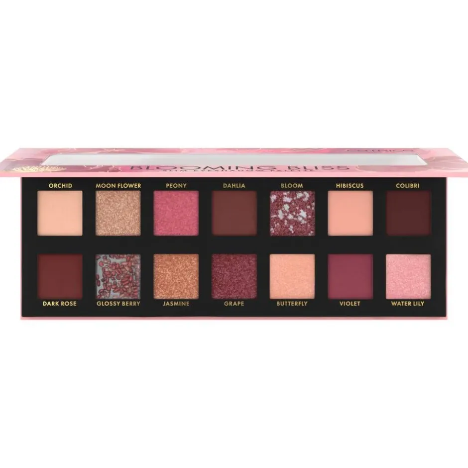 Catrice Meikit*Floral Flirt Look Set