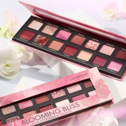 Catrice Meikit*Floral Flirt Look Set