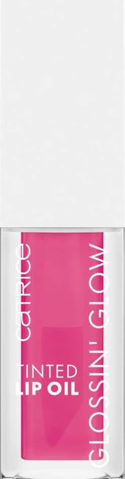 Catrice Meikit*Glossin' Glow Tinted Lip Oil 040