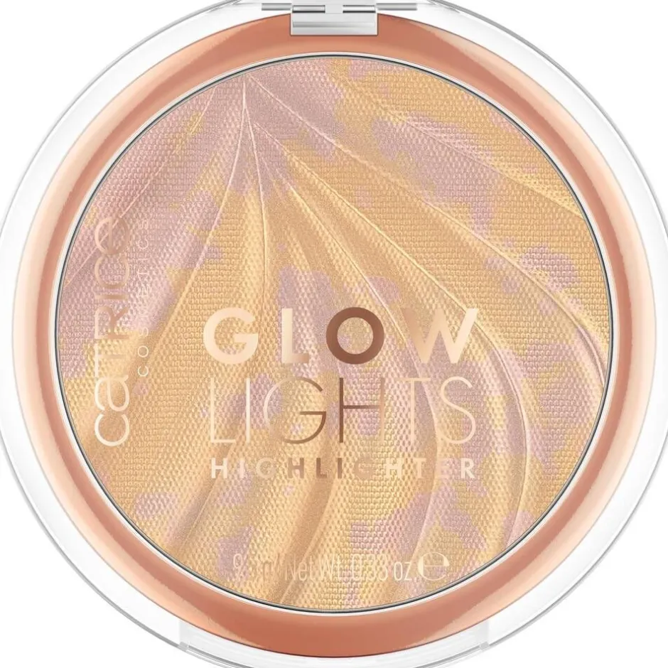 Catrice Meikit*Glowlights Highlighter 010