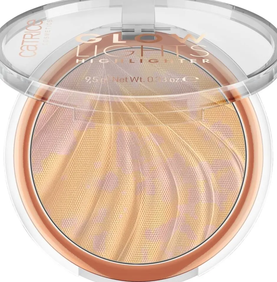 Catrice Meikit*Glowlights Highlighter 010