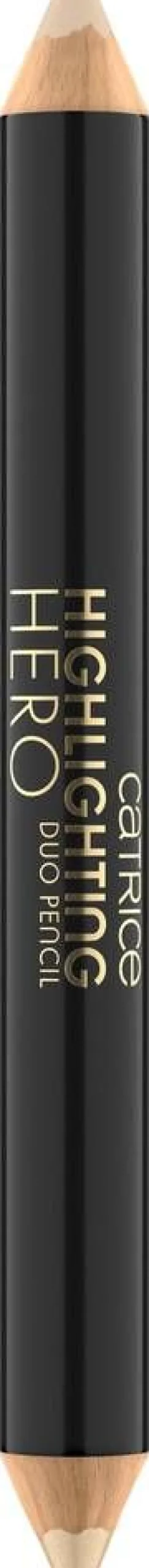 Catrice Meikit*Highlighting Hero Duo Pencil 010