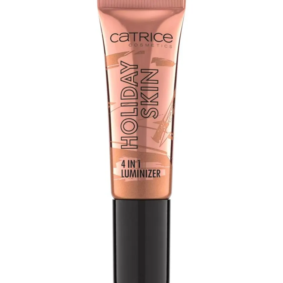 Catrice Meikit*Holiday Skin 4 in 1 Luminizer 010