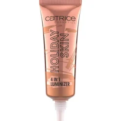 Catrice Meikit*Holiday Skin 4 in 1 Luminizer 010