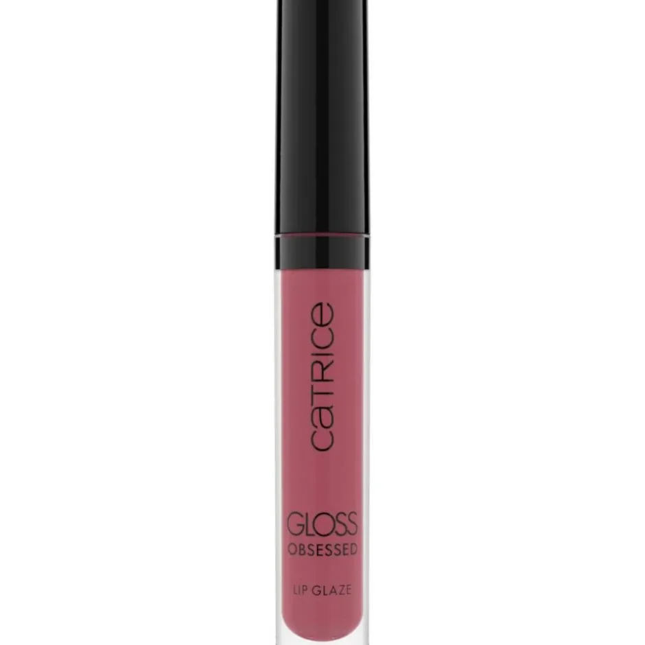 Catrice Meikit*huulikiilto Gloss Obsessed Lip Glaze 040