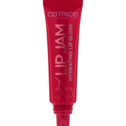 Catrice Meikit*huulikiilto Lip Jam Hydrating Lip Gloss 070