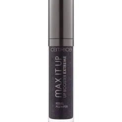 Catrice Meikit*huulikiilto Max It Up Lip Booster Extreme 060