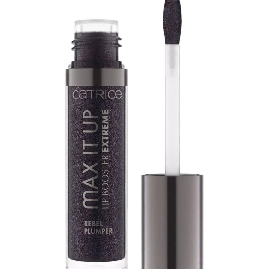 Catrice Meikit*huulikiilto Max It Up Lip Booster Extreme 060