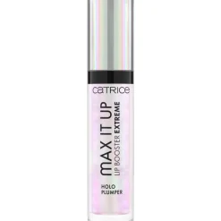 Catrice Meikit*huulikiilto Max It Up Lip Booster Extreme 050