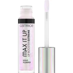 Catrice Meikit*huulikiilto Max It Up Lip Booster Extreme 050