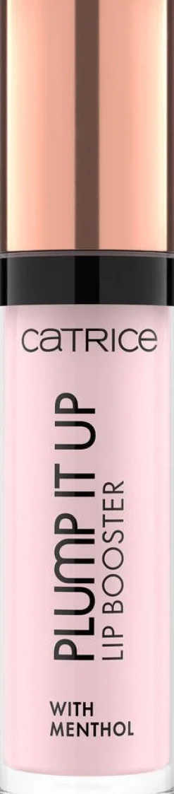 Catrice Meikit*huulikiilto Plump It Up Lip Booster 020