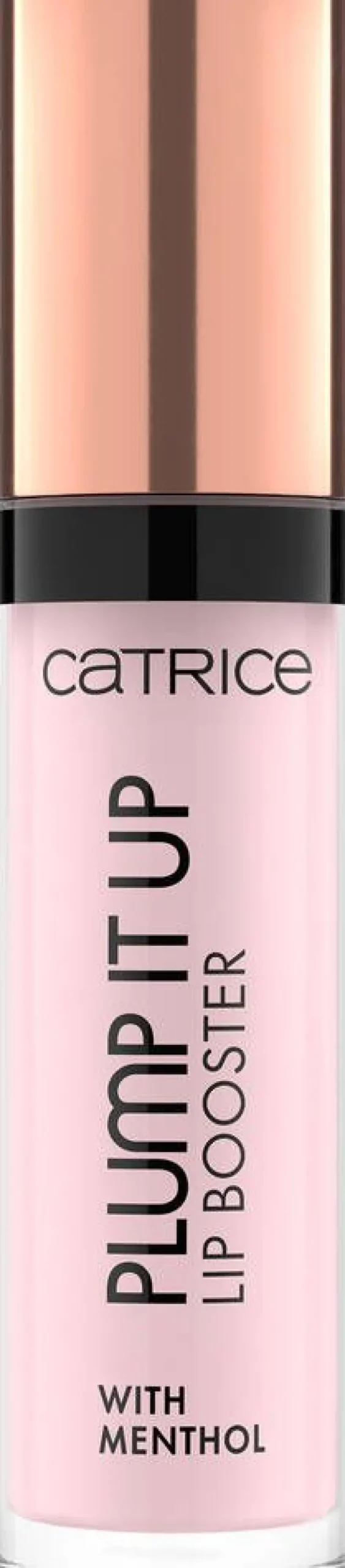 Catrice Meikit*huulikiilto Plump It Up Lip Booster 020