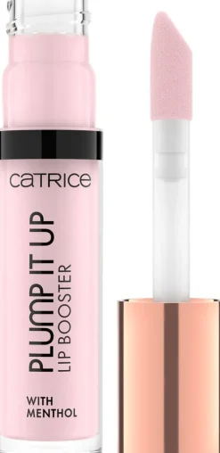 Catrice Meikit*huulikiilto Plump It Up Lip Booster 020
