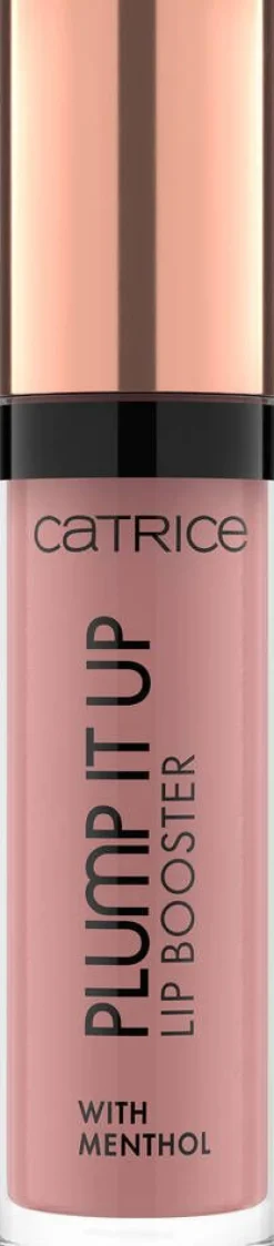 Catrice Meikit*huulikiilto Plump It Up Lip Booster 040