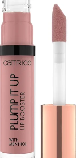 Catrice Meikit*huulikiilto Plump It Up Lip Booster 040