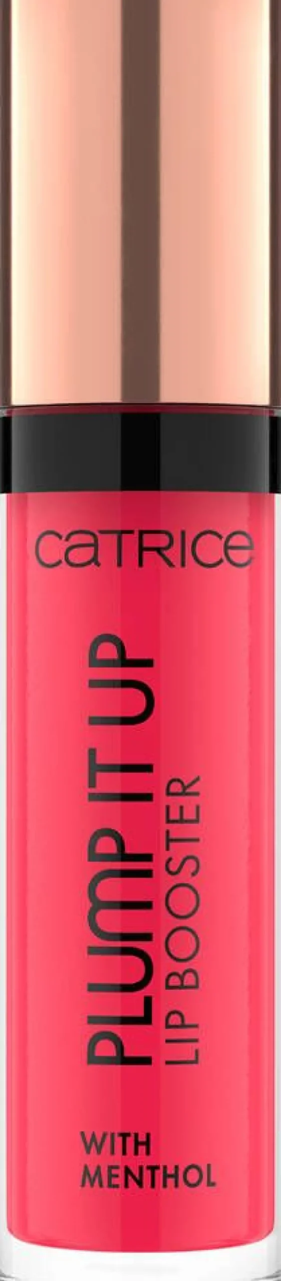 Catrice Meikit*huulikiilto Plump It Up Lip Booster 090
