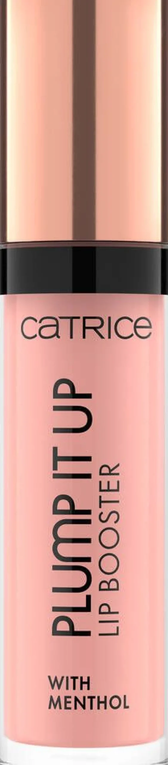 Catrice Meikit*huulikiilto Plump It Up Lip Booster 060