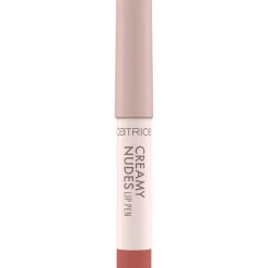 Catrice Meikit*huulikynä Creamy Nudes Lip Pen 020