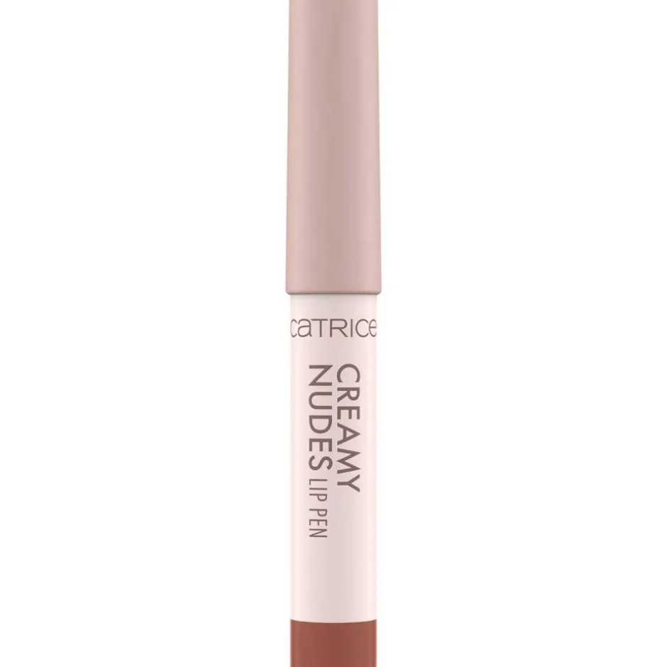 Catrice Meikit*huulikynä Creamy Nudes Lip Pen 010