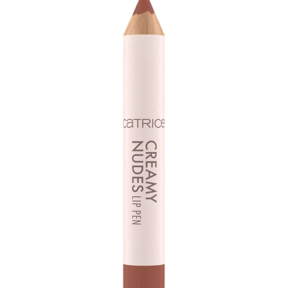 Catrice Meikit*huulikynä Creamy Nudes Lip Pen 010