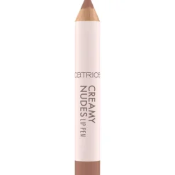 Catrice Meikit*huulikynä Creamy Nudes Lip Pen 040