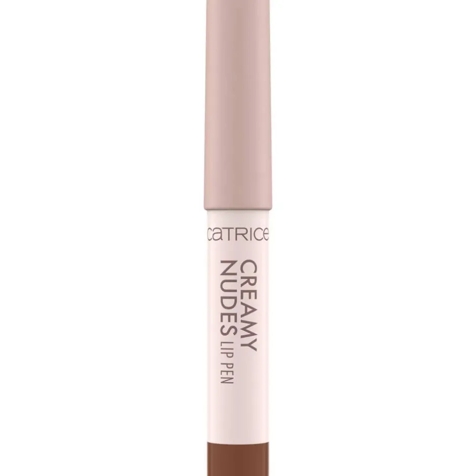Catrice Meikit*huulikynä Creamy Nudes Lip Pen 050