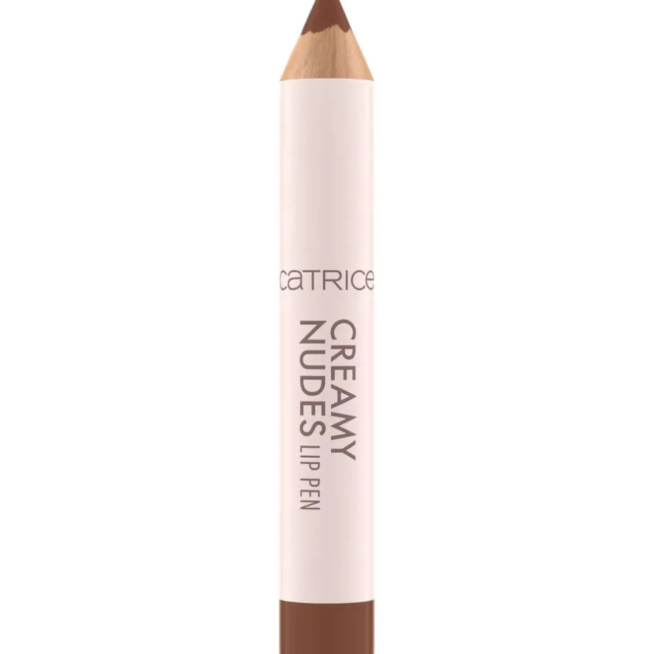 Catrice Meikit*huulikynä Creamy Nudes Lip Pen 050