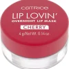 Catrice Ihonhoito*huulimaski Lip Lovin' Overnight Lip Mask 020 944567