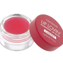 Catrice Ihonhoito*huulimaski Lip Lovin' Overnight Lip Mask 020 944567