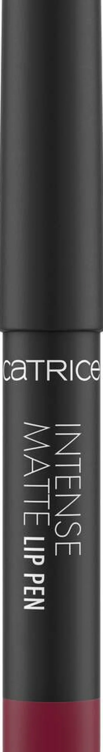 Catrice Meikit*huulimeikki/huultenrajauskynä Matte Lip Pen 040