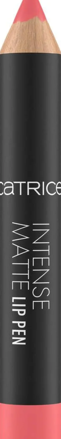 Catrice Meikit*huulimeikki/huultenrajauskynä Matte Lip Pen 020