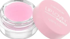 Catrice Ihonhoito*huulinaamio Lip Lovin Overnight Lip Mask 4 g 010