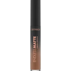Catrice Meikit*huulipuna Endless Matte Liquid Lipstick 030